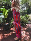 Striped Pants No:5
