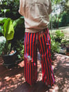 Striped Pants No:5