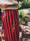 Striped Pants No:5