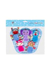 CLZ193 Sozzy Toys Parmak Peluş Serisi - B SZY165