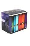 Harry Potter Seti 7 Kitap Takım