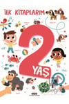 İlk Kitaplarım 2 Yaş