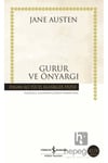 İş Bankası Kültür Yayınları Gurur ve Önyargı - Jane Austen