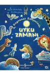 İş Bankası Kültür Yayınları Hayvanat Bahçesinde Uyku Zamanı - Sophie Schoenwald