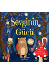 İş Bankası Kültür Yayınları Sevginin Gücü - Caroline Richards