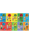 Işte Mert Serisi 10 Kitap Set