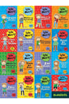 İŞTE MERT SERİSİ TOPLAM 16 KİTAP SET