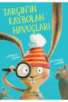 (Kitap) Tarçın'ın Kaybolan Havuçları