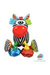 Lisinya193 Sozzy Toys Titreşimli ve Çıngıraklı Hayvanlar Eşşek SZY153