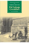 Pal Sokağı Çocukları (KÜÇÜK BOY)