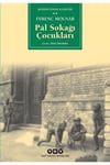 Pal Sokağı Çocukları (KÜÇÜK BOY)