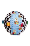 SanseraShop Toys SozzyToys Renkli Topum 15cm 1117518
