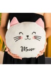 Sevimli Kedi Peluş Yastık