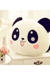 Sozzy Kalpli Panda Yastık Orta Boy