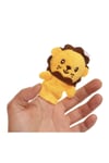 Sozzy Parmak Peluş Serisi C