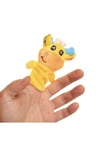 Sozzy Parmak Peluş Serisi C