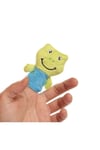Sozzy Parmak Peluş Serisi C