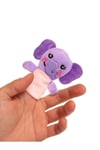 Sozzy Parmak Peluş Serisi - C Szy186