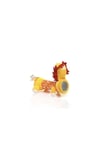 Sozzy Toys Çıngıraklı Aynalı Aslan