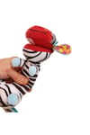 Sozzy Toys Çıngıraklı Aynalı Eşşek Szy202