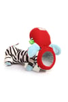 Sozzy Toys Çıngıraklı Aynalı Eşşek Szy202