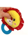 Sozzy Toys Çıngıraklı Dişlik Aslanım Szy214
