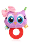 Sozzy Toys Çıngıraklı Dişlik Baykuşum