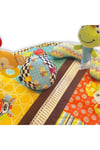 Sozzy Toys Renki Boy Ölçer Oyun Halısı