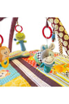 Sozzy Toys Renki Boy Ölçer Oyun Halısı
