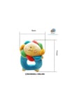 Sozzytoys Bebeğimin Ev Arkadaşları