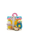 Sozzytoys Bebeğimin Ev Arkadaşları