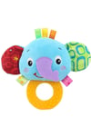 Sozzytoys Çıngıraklı Dişlik Filim