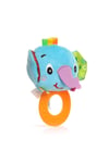 Sozzytoys Çıngıraklı Dişlik Filim