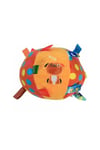 Sozzytoys Çıngıraklı Topum (BÜYÜK BOY-18 CM) Köpek