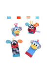 Toys Cingirakli Corap Ve Bileklik Seti (SZY 243)