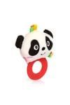 Toys Çıngıraklı Dişlik Pandam