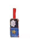 Toys Eğitici Çıngıraklı Renkli Küpler Szy241
