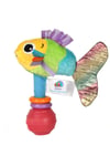 Toys El Çıngırağı Renkli Balık Çıngıraklı Oyuncak Szy180