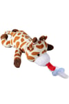 Toys Emzikli Peluş Uyku Arkadaşı Zürafa Szy191