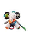 Toys Fil Arkadaşım Aktivite Oyuncağı - Szy131