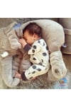 Unisex Bebek Yumuşak Uyku Filim
