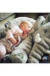 Unisex Bebek Yumuşak Uyku Filim