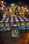 1018 TUNTUNG BLİND BOX X12