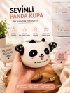 3D KUCAKLAYAN HAYVAN THN-24503