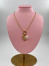 A JEWELRY KOLYE 4
