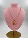 A JEWELRY KOLYE 8