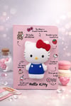 A5 KAPAK DEFTER HELLO KİTY