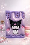 A5 KAPAK DEFTER KUROMİ