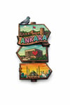 ANKARA MAGNET Y