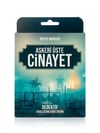 ASKERİ ÜSTE CİNAYET 1